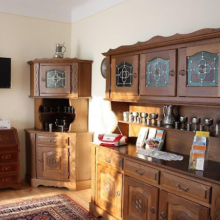 Apartament Zantnhof Rohrabrunn Pokój zdjęcie