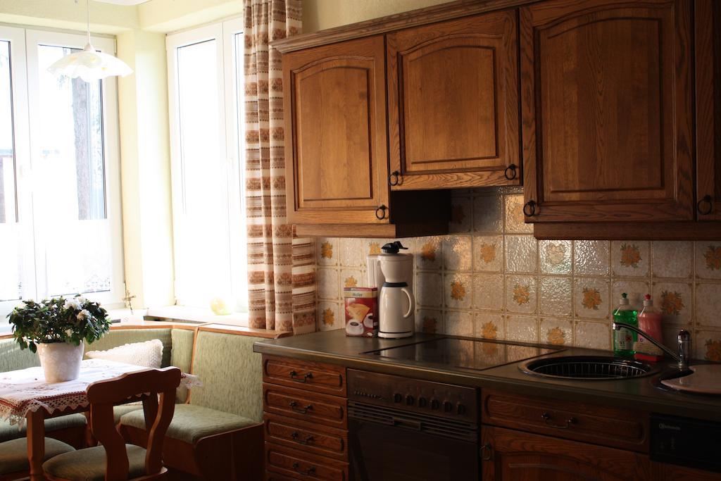 Apartament Zantnhof Rohrabrunn Pokój zdjęcie