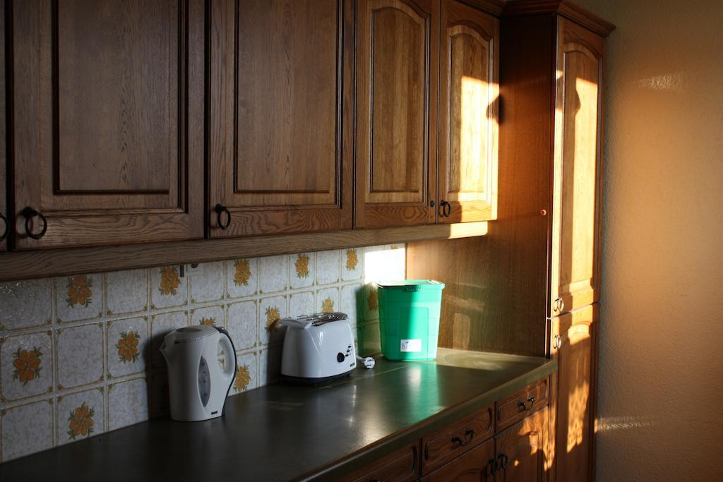 Apartament Zantnhof Rohrabrunn Zewnętrze zdjęcie