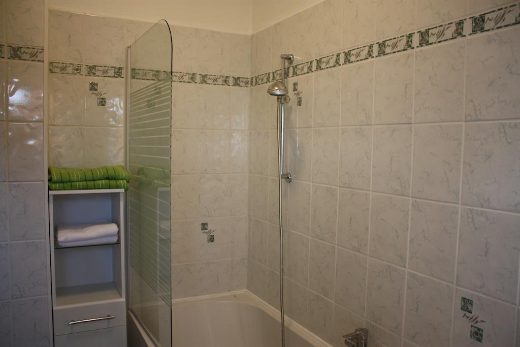 Apartament Zantnhof Rohrabrunn Zewnętrze zdjęcie