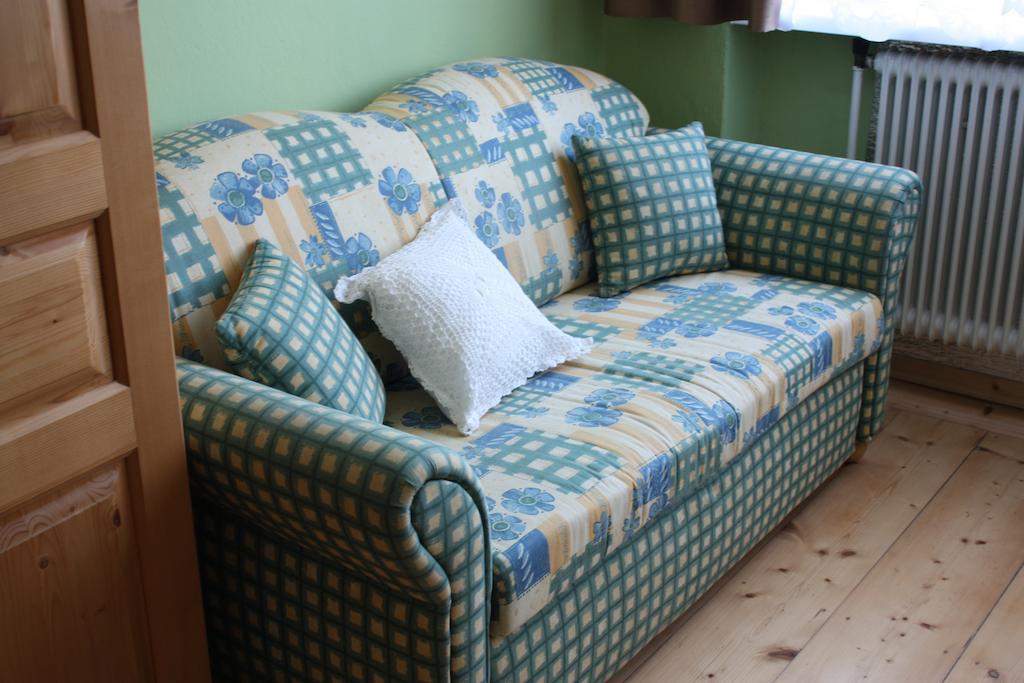 Apartament Zantnhof Rohrabrunn Zewnętrze zdjęcie