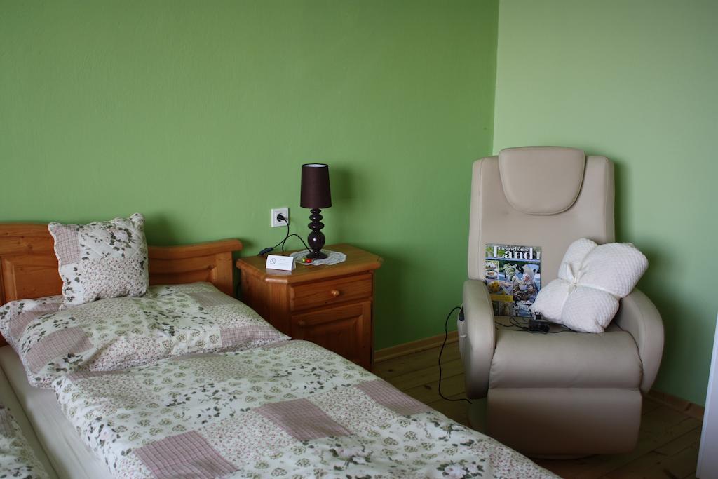 Apartament Zantnhof Rohrabrunn Zewnętrze zdjęcie