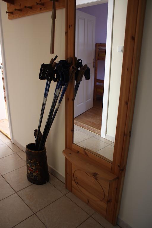 Apartament Zantnhof Rohrabrunn Zewnętrze zdjęcie