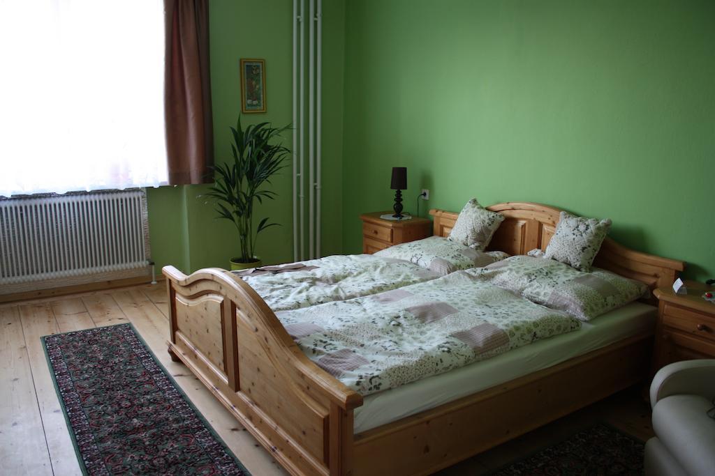 Apartament Zantnhof Rohrabrunn Zewnętrze zdjęcie