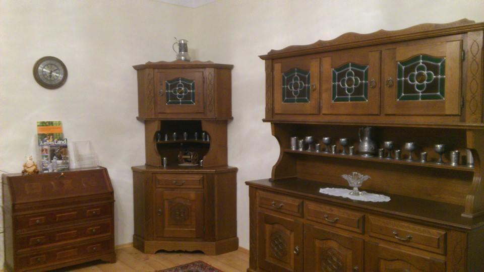 Apartament Zantnhof Rohrabrunn Zewnętrze zdjęcie