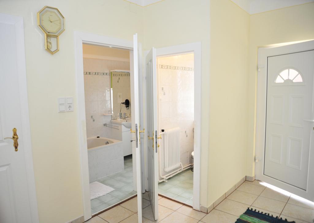 Apartament Zantnhof Rohrabrunn Zewnętrze zdjęcie