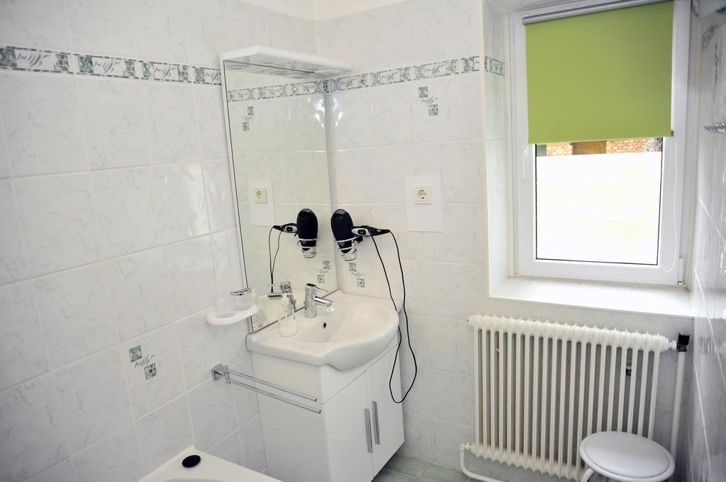 Apartament Zantnhof Rohrabrunn Zewnętrze zdjęcie