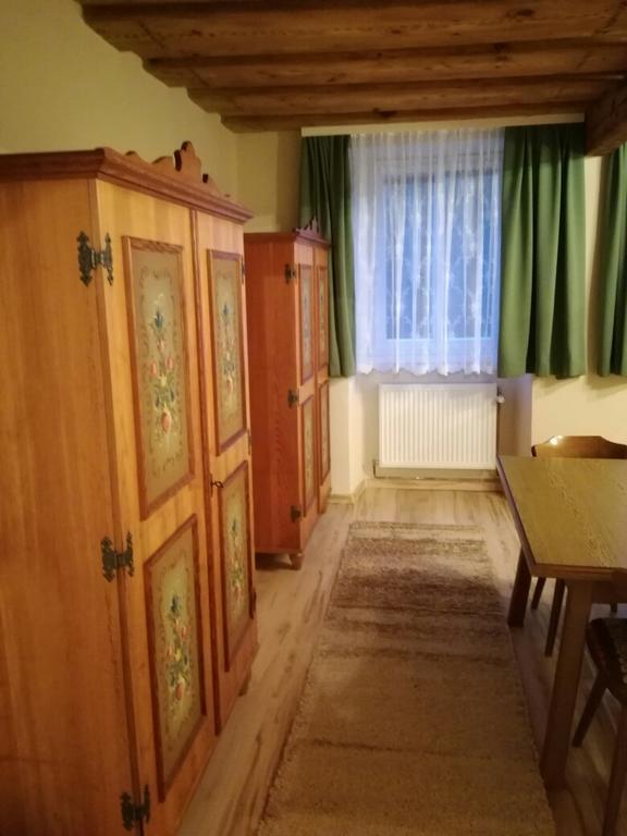 Apartament Zantnhof Rohrabrunn Zewnętrze zdjęcie