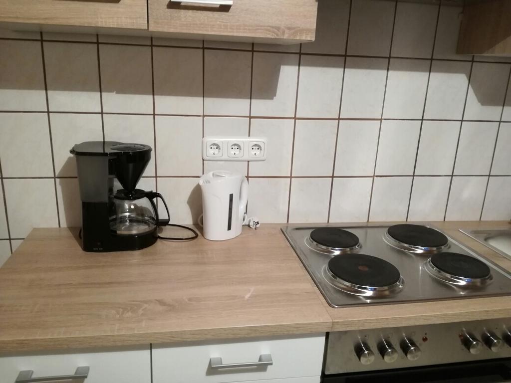 Apartament Zantnhof Rohrabrunn Zewnętrze zdjęcie