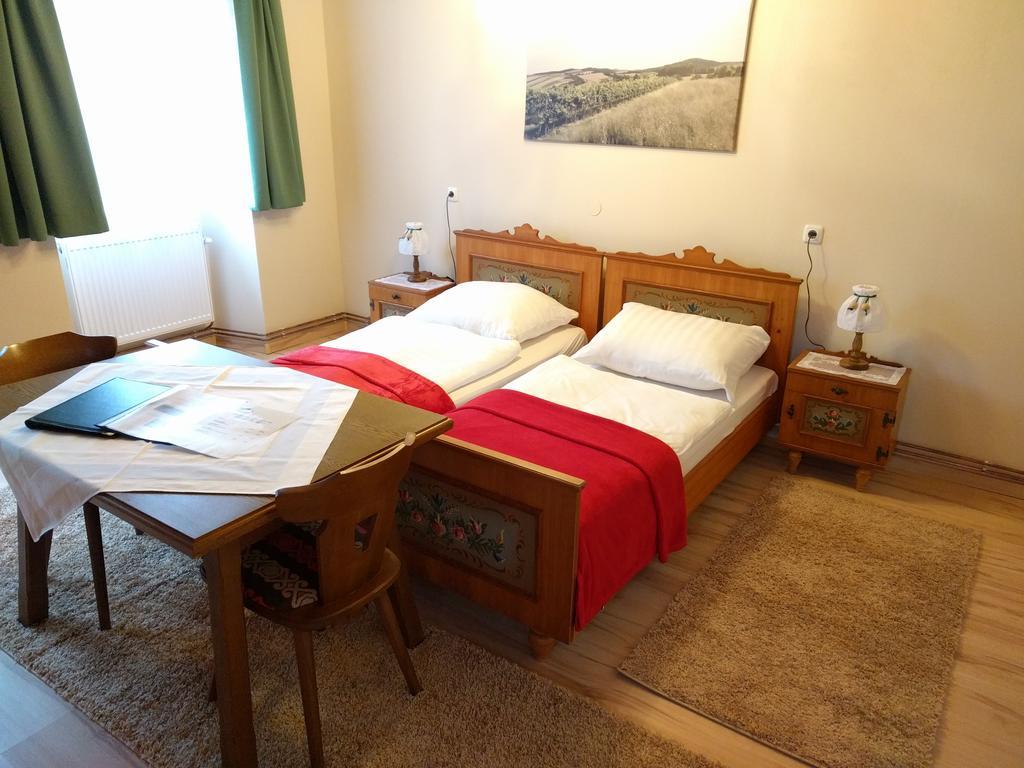 Apartament Zantnhof Rohrabrunn Zewnętrze zdjęcie