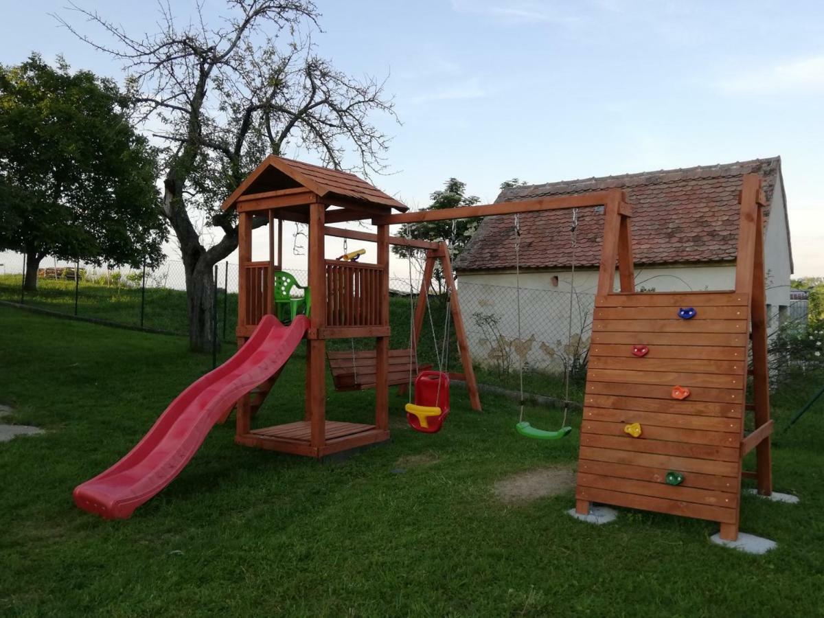 Apartament Zantnhof Rohrabrunn Zewnętrze zdjęcie