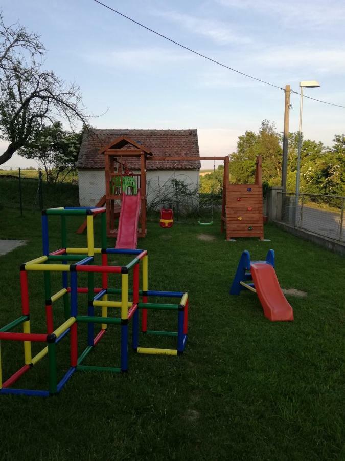 Apartament Zantnhof Rohrabrunn Zewnętrze zdjęcie