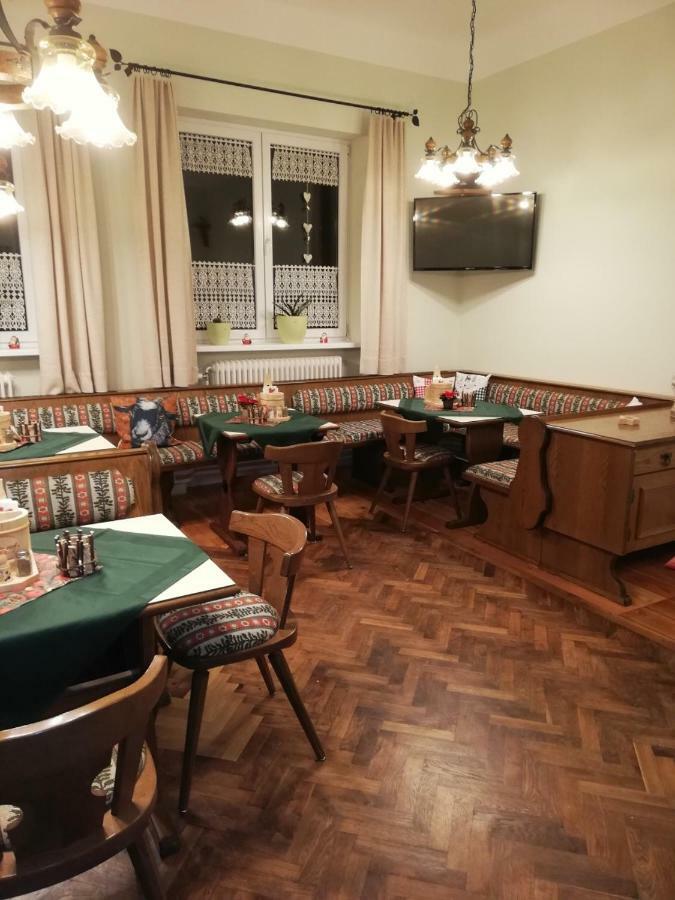 Apartament Zantnhof Rohrabrunn Zewnętrze zdjęcie